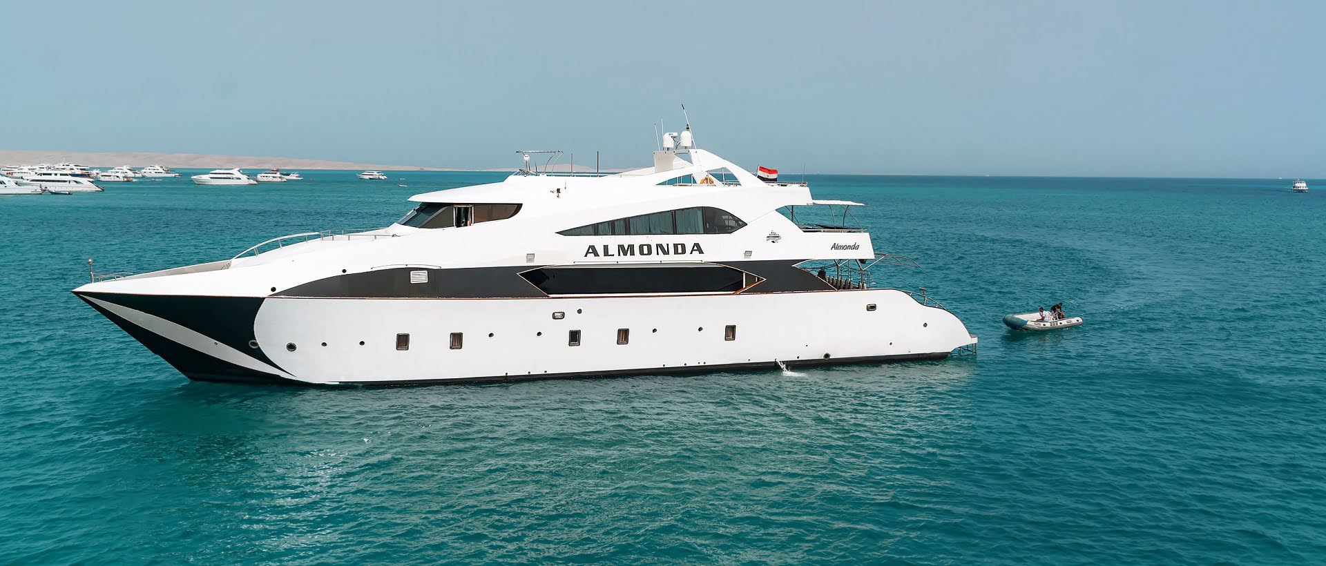 M/Y Almonda